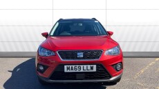 SEAT Arona 1.0 TSI SE Technology [EZ] 5dr Petrol Hatchback